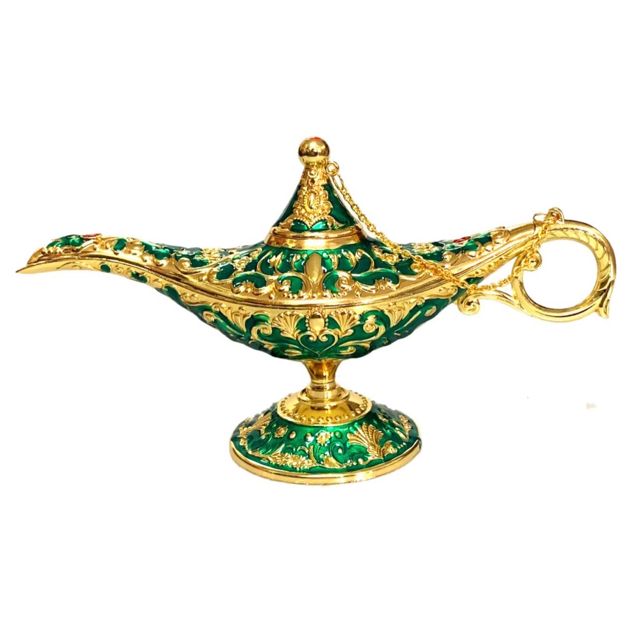 Amazon.co.jp: アラジン魔法のランプ アラジンランプ ランプ